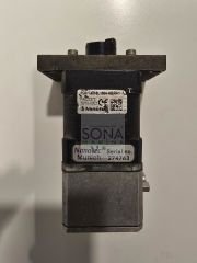 Nanotec PD2-T4218L1804-KBRA1