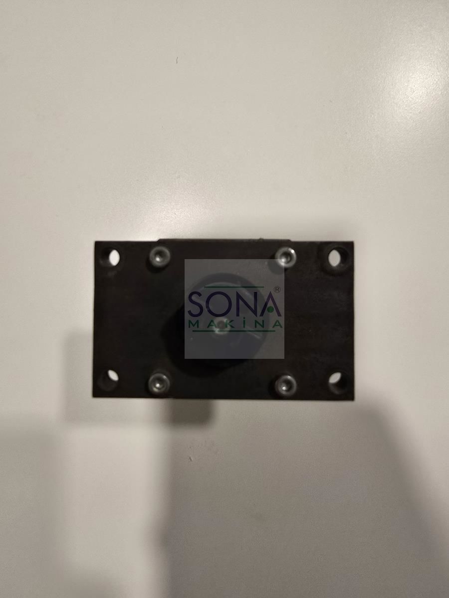 Nanotec PD2-T4218L1804-KBRA1