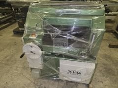 Bulserkur Kalınlık 50'lık