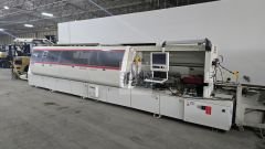 Ima Novimat Contour I/G80/700/L20+ Kenar Bantlama Makinesi (2012)