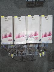 Keb F5 Frekans invertörü 1,5 Kw (Sürücü) 09.F5.CBB-YA03