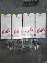 Keb F5 Frekans inverter 1,5 Kw (Sürücü) 13.F5.CBD-YA00