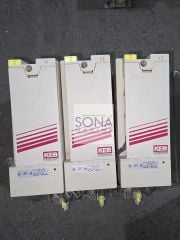 Keb F5 Frekans inverter 5,5 Kw (Sürücü) 13.F5.CBD-YA00