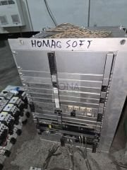 Homag PLC Bilgisayarı (Kullanılmış)