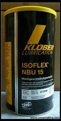 KLUBER ISOFLEX NBU 15 (1 KG)
