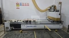 Busellato Jet Optima C21 Fincan Tablalı CNC (2008)