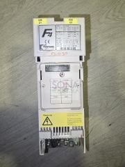 Keb F4 Frekans inverter 2.2 Kw (Sürücü)