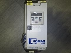 Keb F5 Frekans inverter 1,5 Kw (Sürücü) 09.F5.C3B-YA11