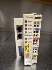 Beckhoff  BK 9103 EtherCAT