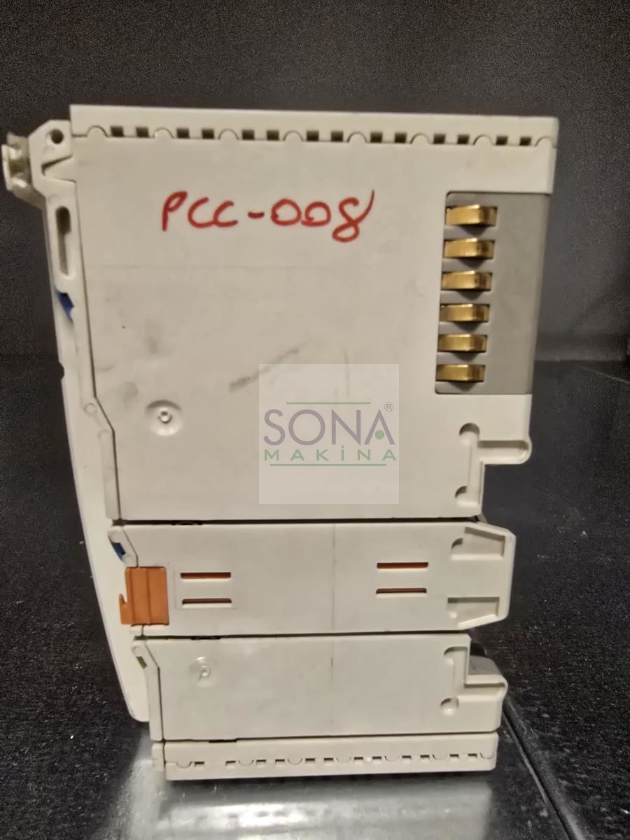 Beckhoff  BK 9103 EtherCAT