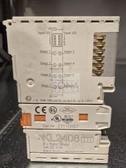 Beckhoff KL 2408 8x Digital Output 24V DC