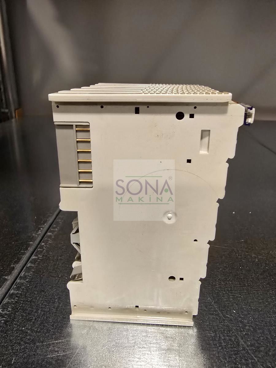 Beckhoff KL 2622 2x Relay 230V AC/DC