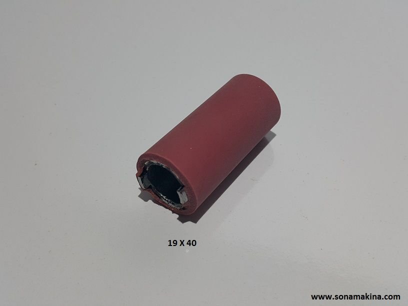 HOMAG BAND ÇEKME RULOSU 19X40