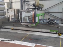 BIESSE ROVER B 1632 G CNC (5 EKSEN)
