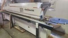 Törk Naviga MX Kenar Bantlama Makinesi (2022)