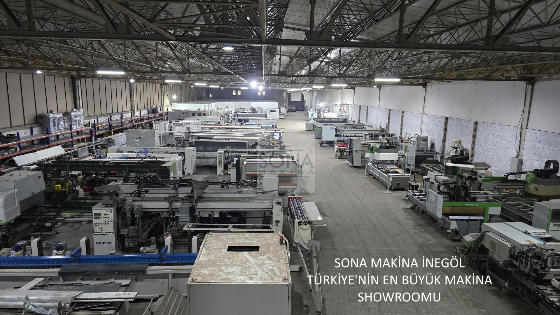 As Metal Tetragon Sıcak Laminant Presi 3800x1500