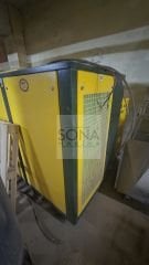 Ekomak Eko 45 D VST Vidalı Komprosör (2018)