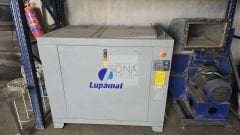 Lupamat LKV 22/10 Vidalı Komprosör (2020)
