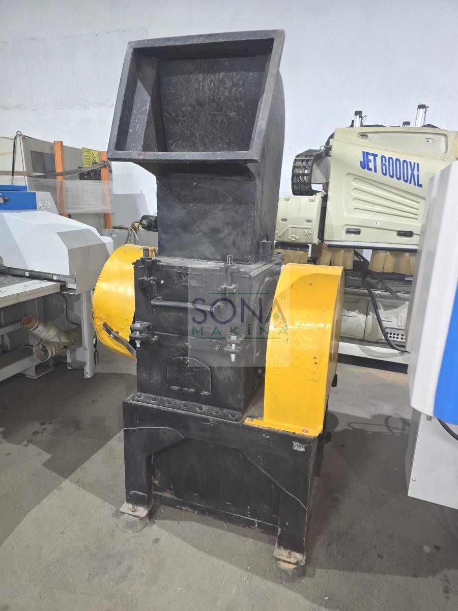 Sunta, Mdf ve Ağaç kırıcı