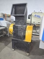 Sunta, Mdf ve Ağaç kırıcı