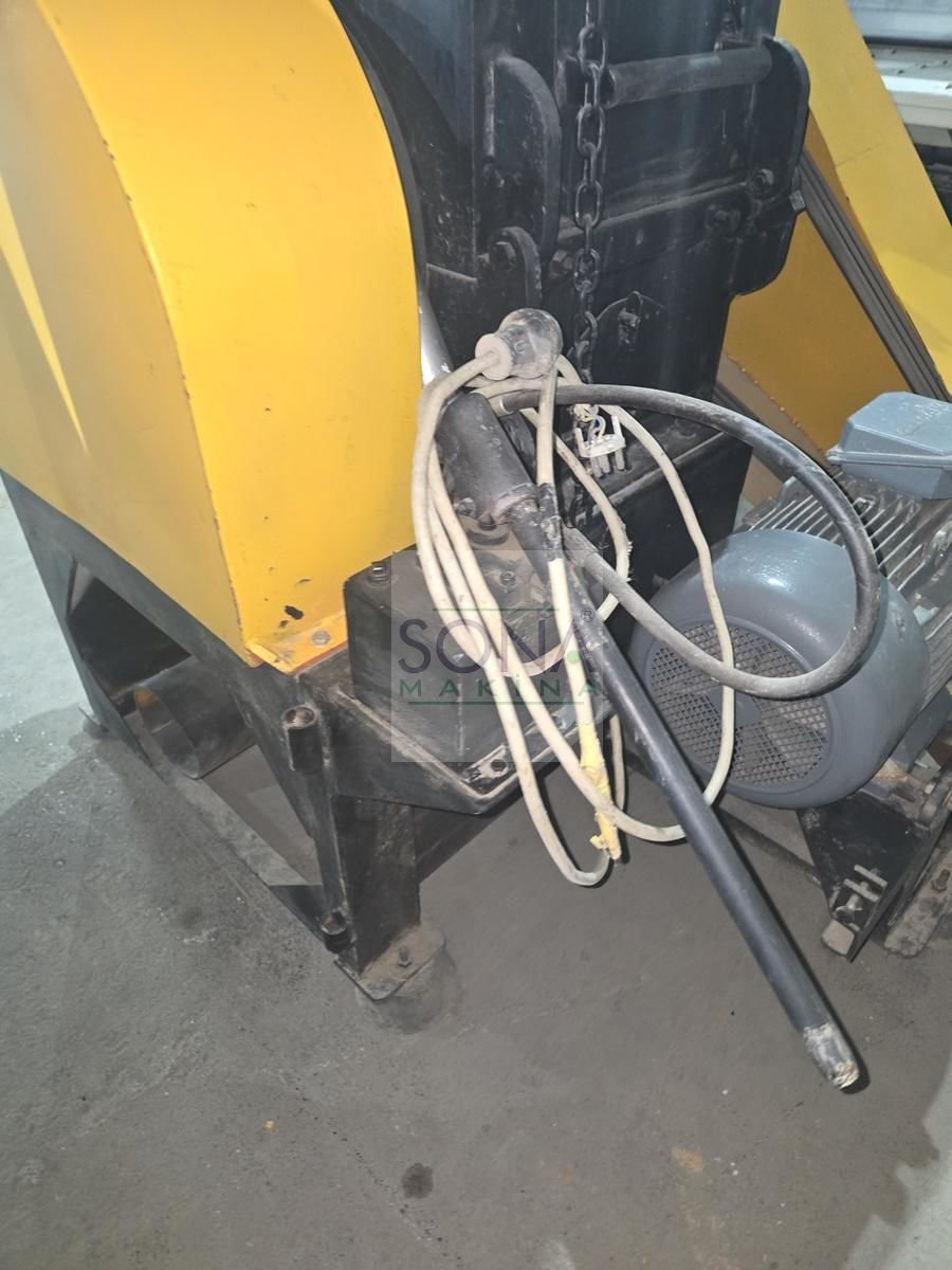 Sunta, Mdf ve Ağaç kırıcı