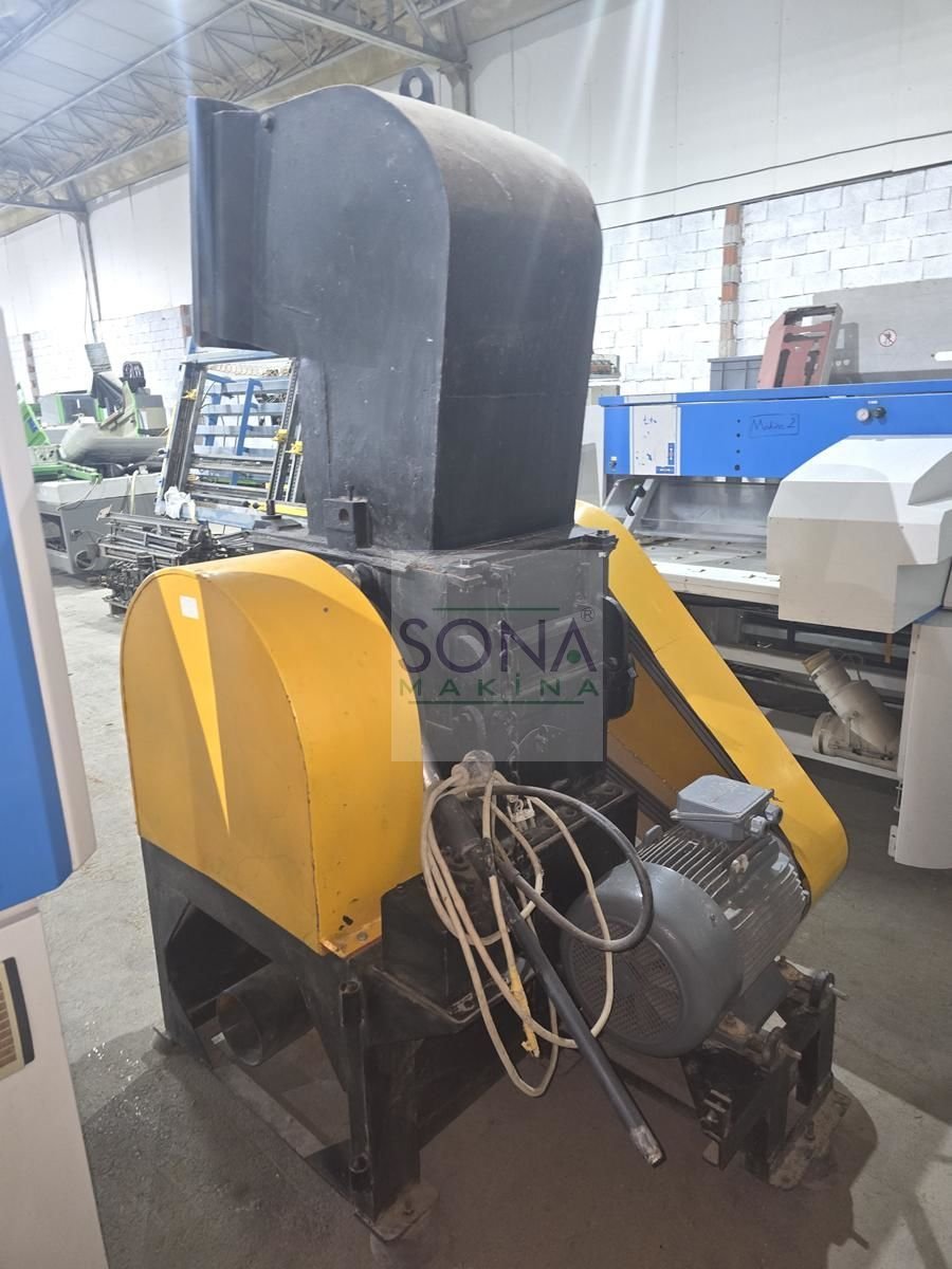 Sunta, Mdf ve Ağaç kırıcı