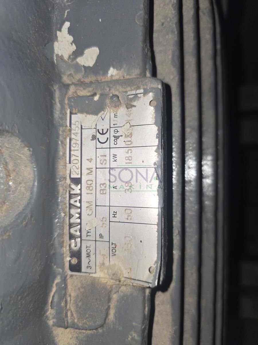 Sunta, Mdf ve Ağaç kırıcı