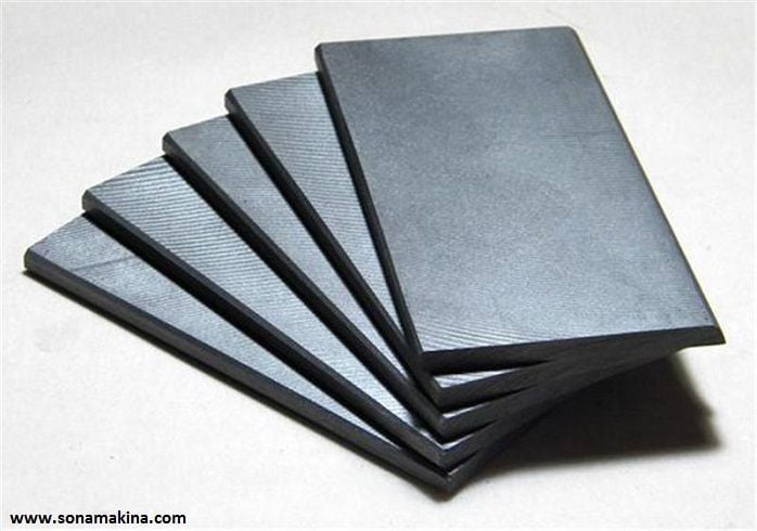 VAKUM PALET KÖMÜRÜ 4x39x170