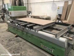 BIESSE Rover 23 Cnc (2000)