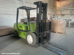CLARK FORKLİFT 3 TON