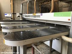 BIESSE Selco SK 4 Panel Ebatlama Makinesi (2017)