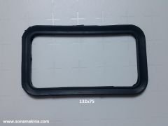 BIESSE ROVER VAKUM ÜST LASTİK 132X75