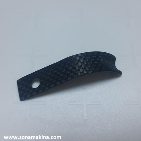 HOMAG RADUS KAZIMA PVC DÜŞÜRME 12X40 mm