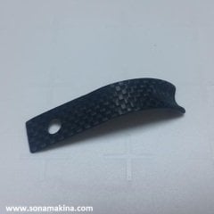 HOMAG RADUS KAZIMA PVC DÜŞÜRME 12X40 mm