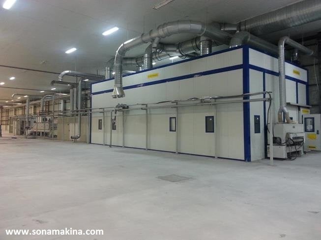CEFLA EASY 2000 BOYA HATTI (2006)