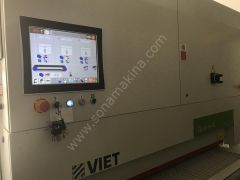 Viet Opera 5  3.3 XLL Kalibre Zımpara Makinesi (2018) İLK EL