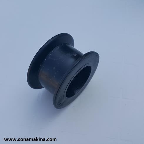 HOMAG ÜST KAYIŞ TEKERİ 41,5X23,5X26 (PLASTİK)