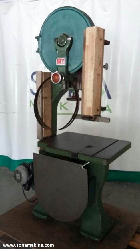 BAŞAK MAKİNA 50 LİK ŞERİT