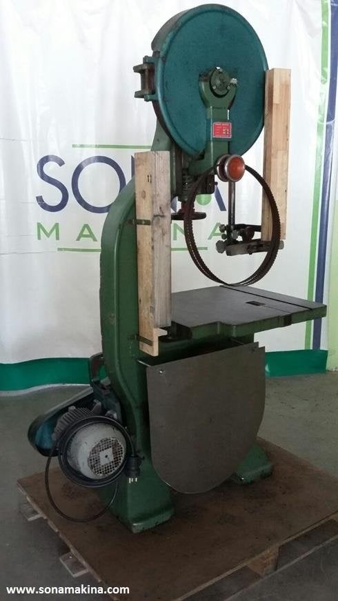 BAŞAK MAKİNA 50 LİK ŞERİT
