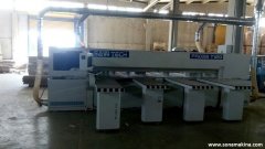 KDT SAWTECH PRO 38 T 120 Asansörlü Panel Ebatlama Makinesi (2016)