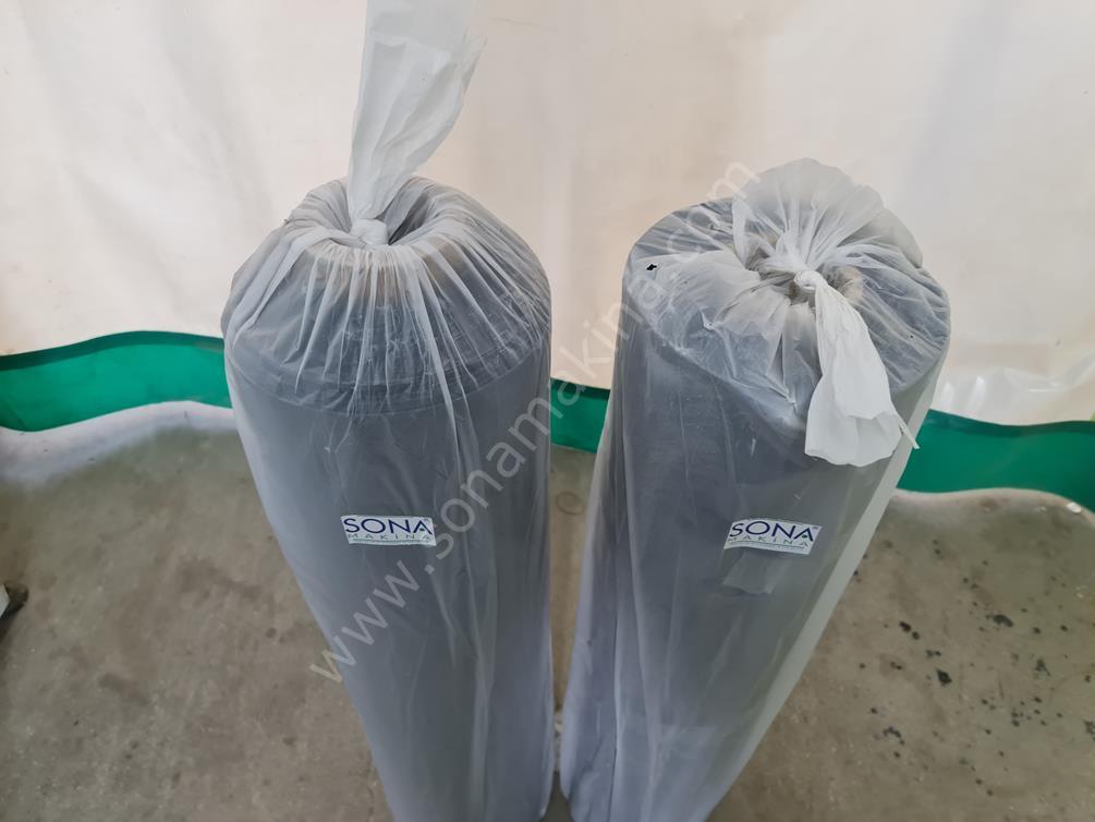Toz Emme Torbası 95 x130 mm (Tek Kullanımlık) YENİ