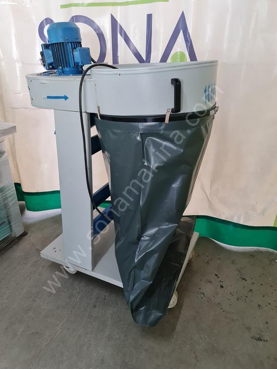 Toz Emme Torbası 95 x130 mm (Tek Kullanımlık) YENİ
