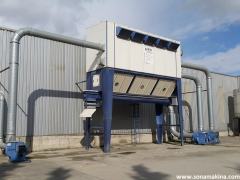 AFS Toz Emme 40.000 M3 (2012)