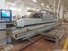 Biesse Stream B1 Kenar Bantlama Makinesi (2007)
