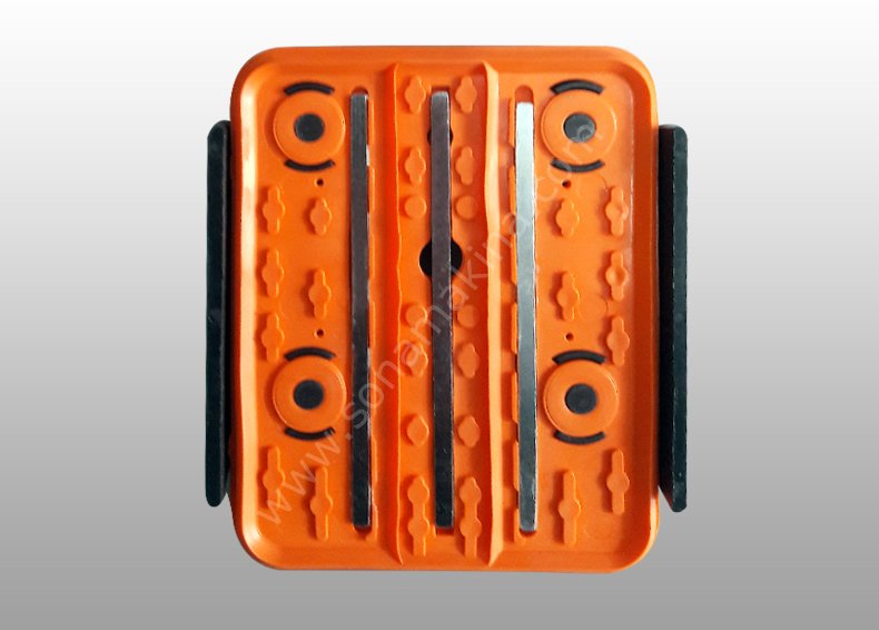 Vakum Fincanı 75x125x50 (Yeni)