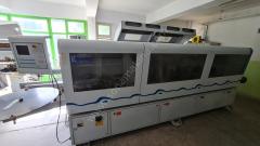 Brandt Optimat KDN 650 C Kenar Bantlama Makinesi (2007)