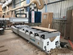 AES VEGA 1332 CNC (2012)