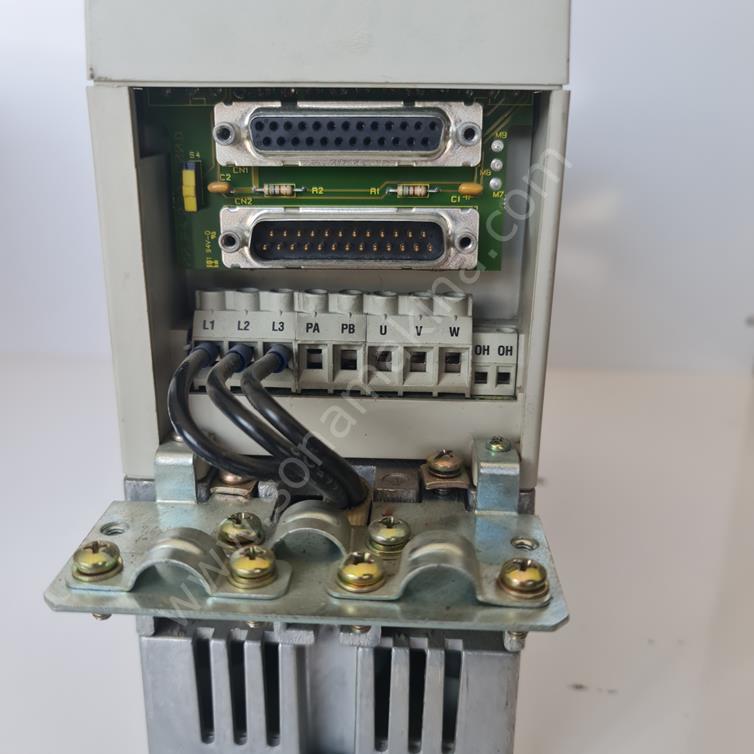 Keb F4 Frekans invertörü 4.0 Kw (Sürücü)