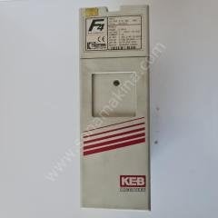 Keb F4 Frekans invertörü 1.5 Kw (Sürücü)