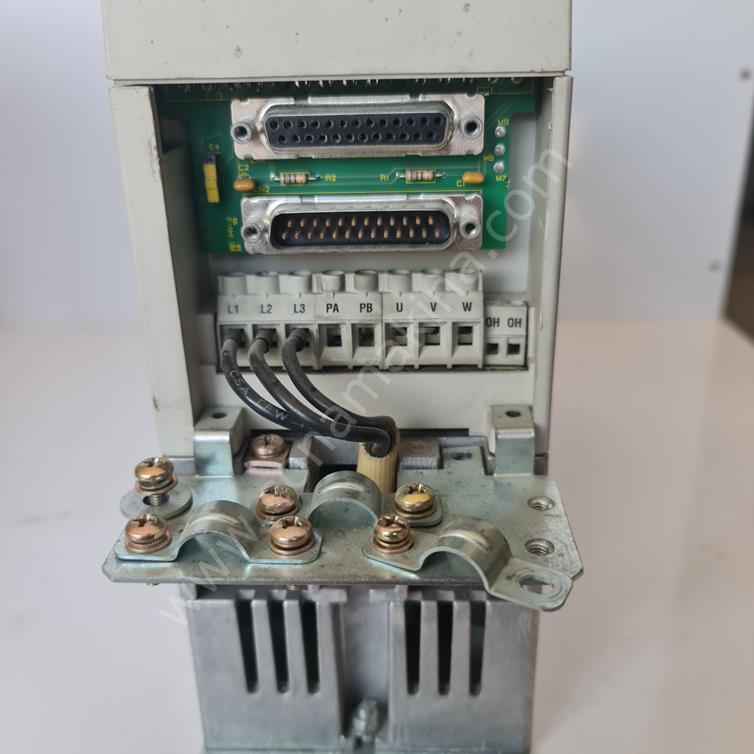 Keb F4 Frekans invertörü 0.37 Kw (Sürücü)